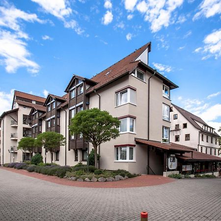 Ringhotel Gasthof Hasen Herrenberg Buitenkant foto