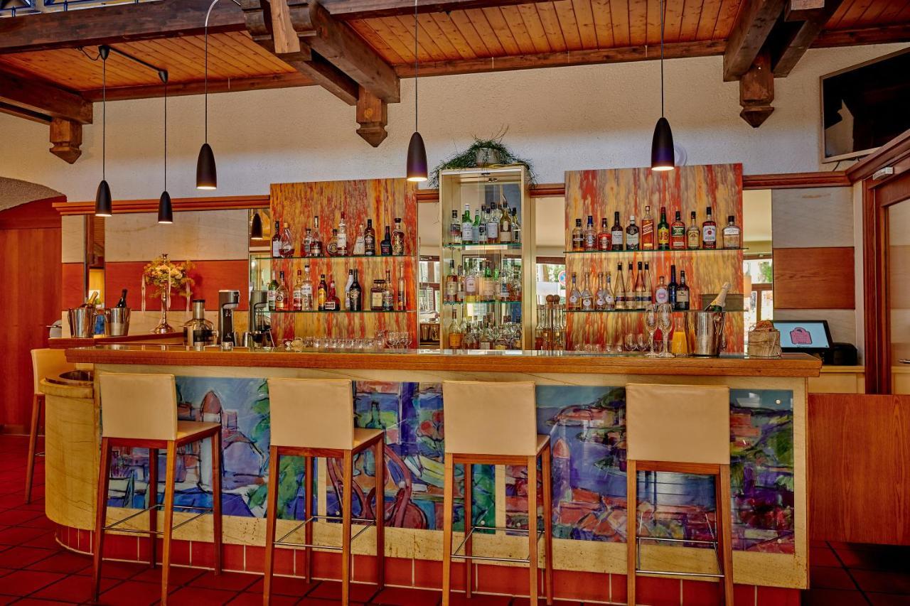 Ringhotel Gasthof Hasen Herrenberg Buitenkant foto