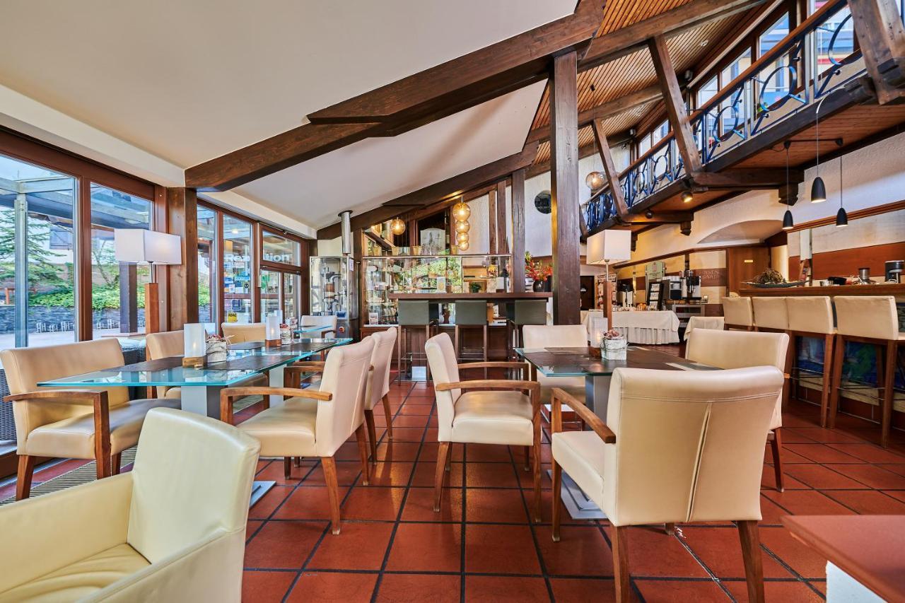 Ringhotel Gasthof Hasen Herrenberg Buitenkant foto