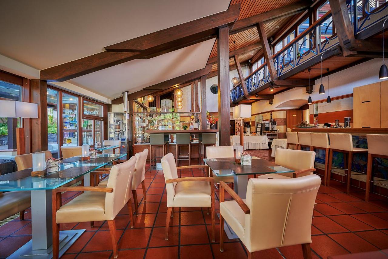Ringhotel Gasthof Hasen Herrenberg Buitenkant foto