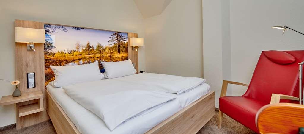 Ringhotel Gasthof Hasen Herrenberg Kamer foto