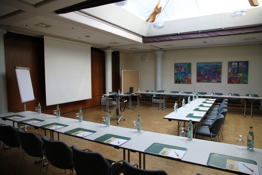 Ringhotel Gasthof Hasen Herrenberg Buitenkant foto