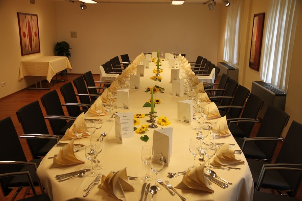 Ringhotel Gasthof Hasen Herrenberg Buitenkant foto