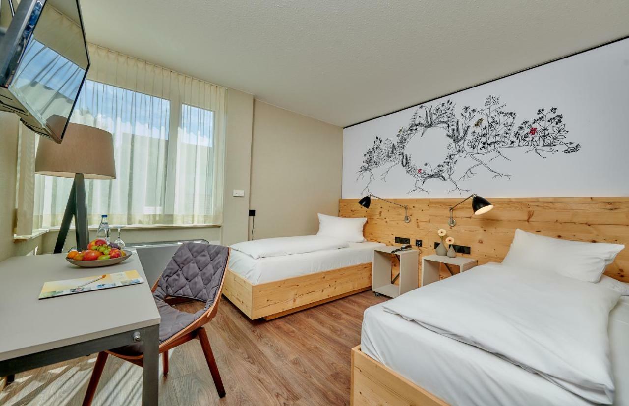 Ringhotel Gasthof Hasen Herrenberg Buitenkant foto