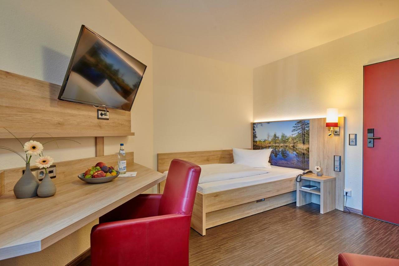 Ringhotel Gasthof Hasen Herrenberg Buitenkant foto